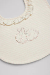 Pack 2 babetes de bebé - Rarassocks